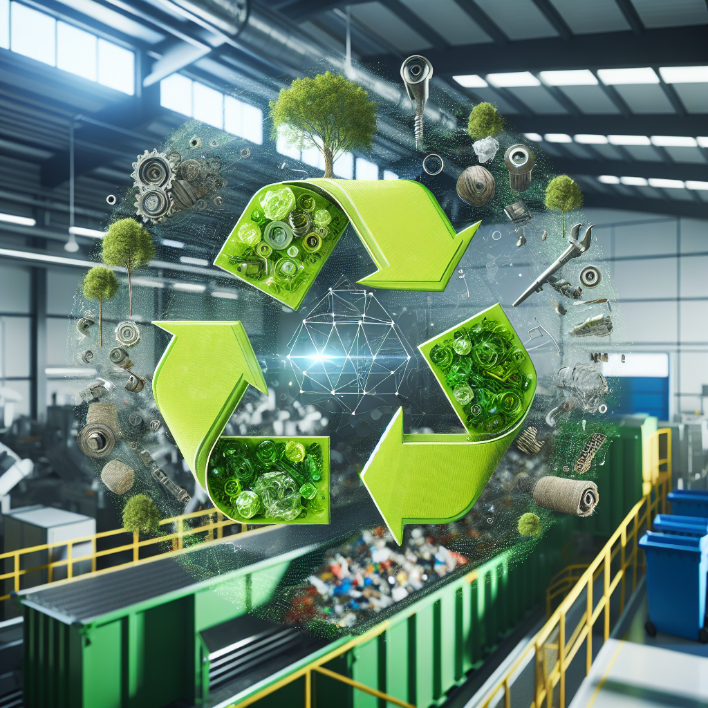 hurdaci - Atık Yönetimi