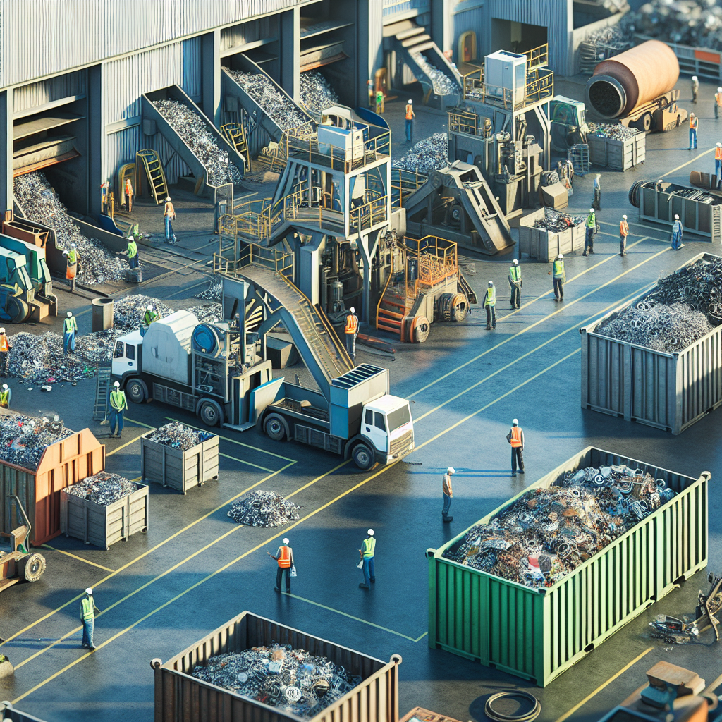 sarı hurda fiyatı - EGD E Geri Dönüşüm