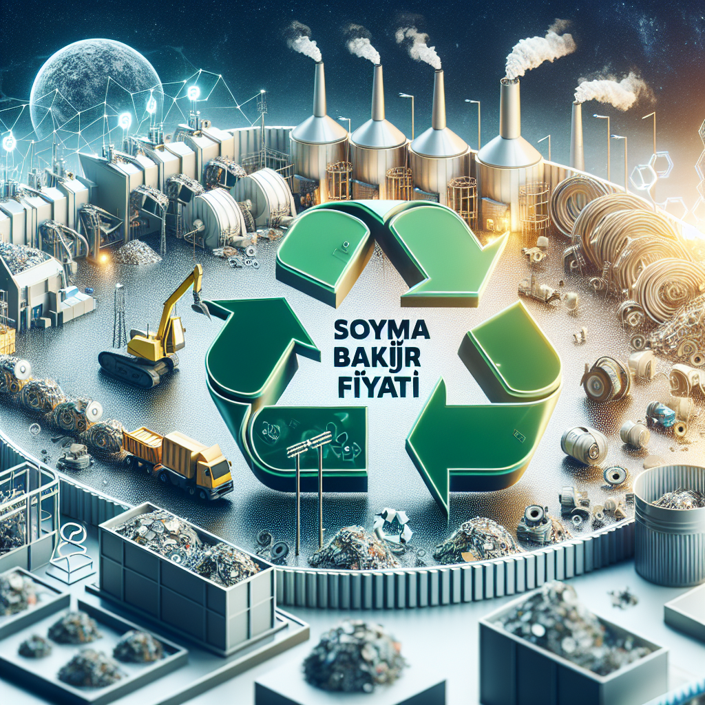 soyma bakır fiyatı - Atık Yönetimi