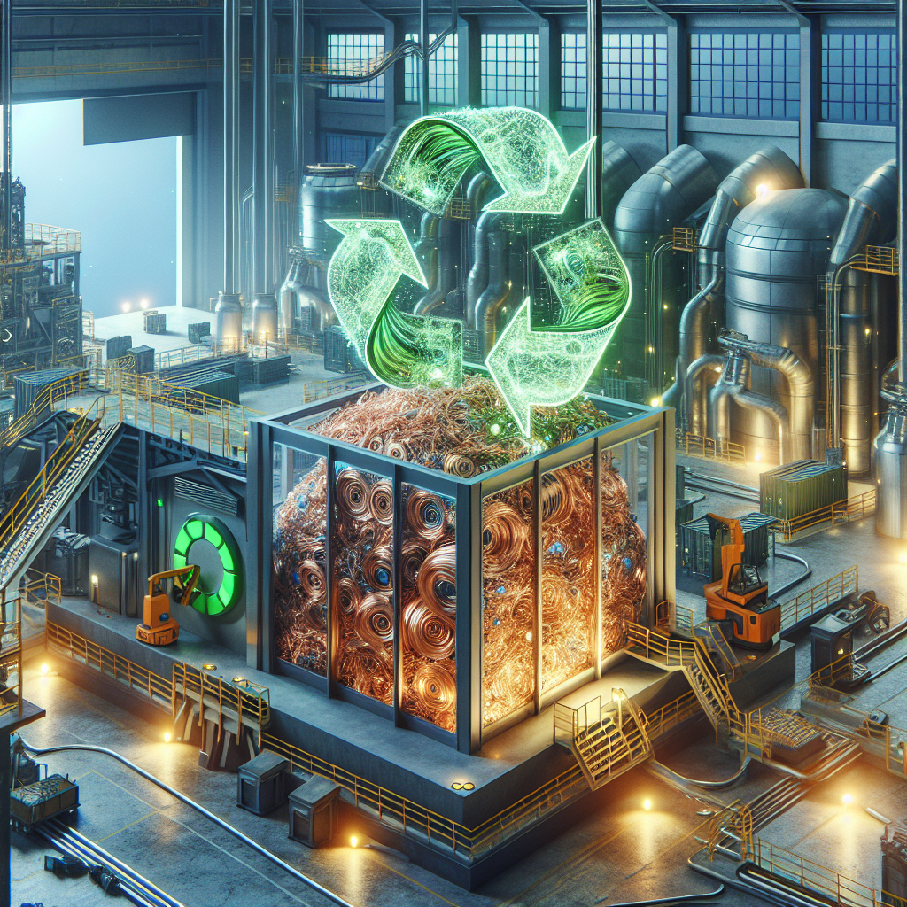 bakır hurda fiyatı - Atık Yönetimi