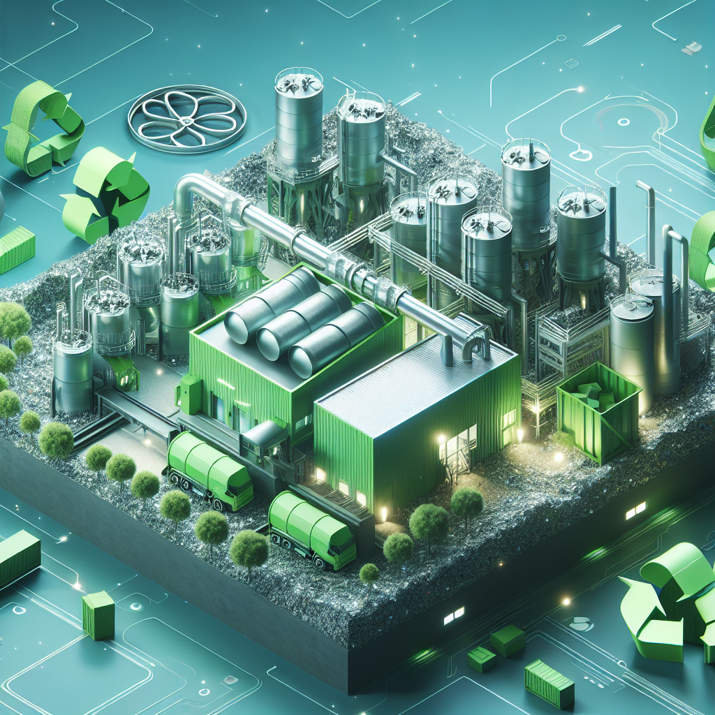 hurda alüminyum fiyatları - Atık Yönetimi