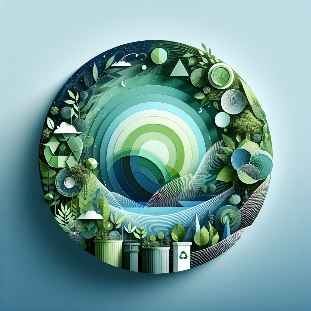 Dünya Sıfır Atık Günü: Sıfır Atık Hedefi ve Döngüsel Ekonomi