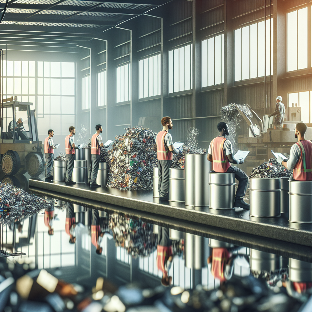 demir hurda fiyatı - EGD E Geri Dönüşüm