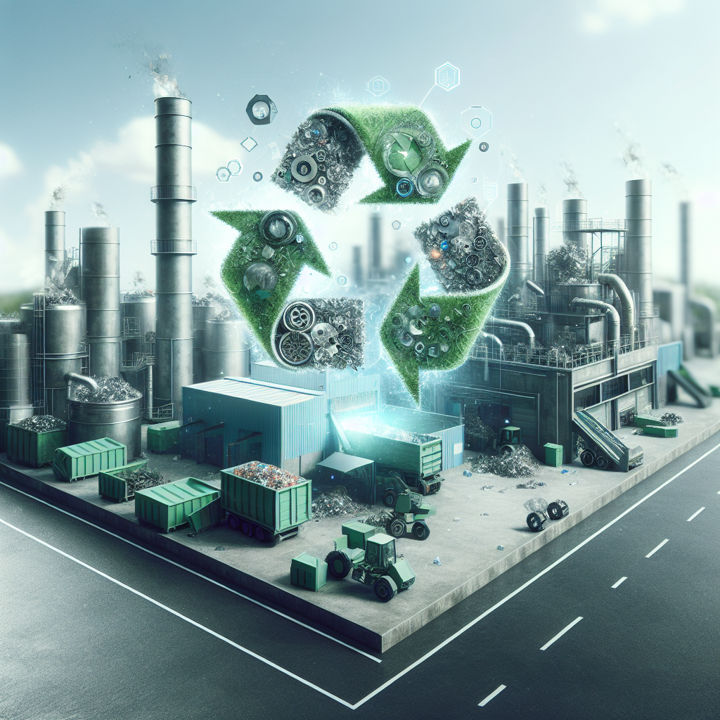 alüminyum hurda fiyatı - Atık Yönetimi