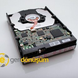 E Geri Dönüşüm İzmir Elektronik Hurda